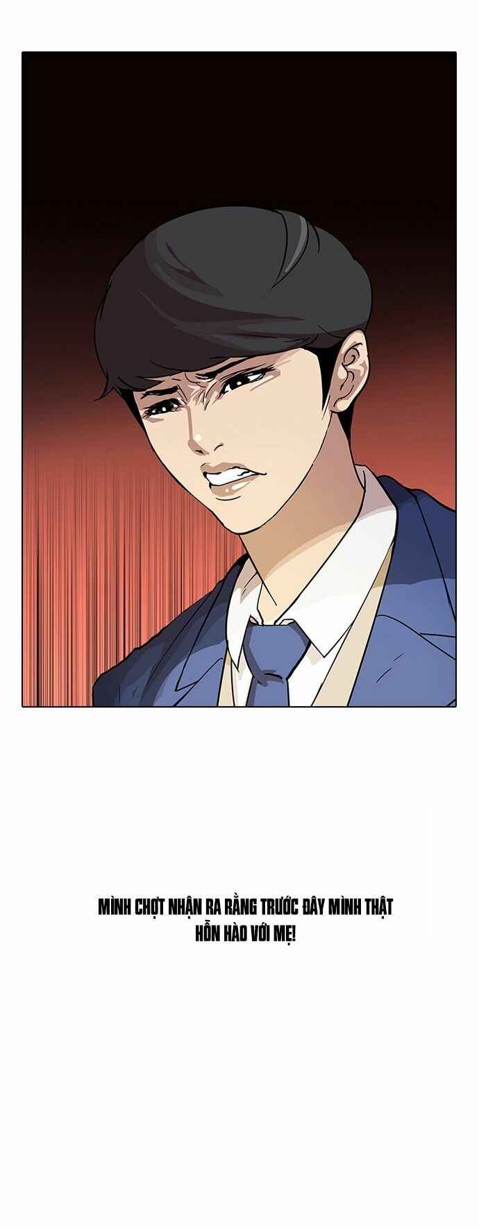 Hoán Đổi Diệu Kì Chapter 17 - Trang 2