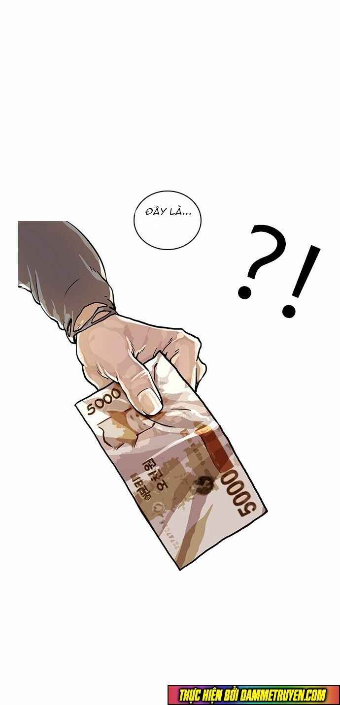 Hoán Đổi Diệu Kì Chapter 17 - Trang 2