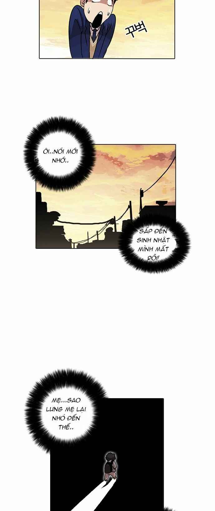 Hoán Đổi Diệu Kì Chapter 17 - Trang 2