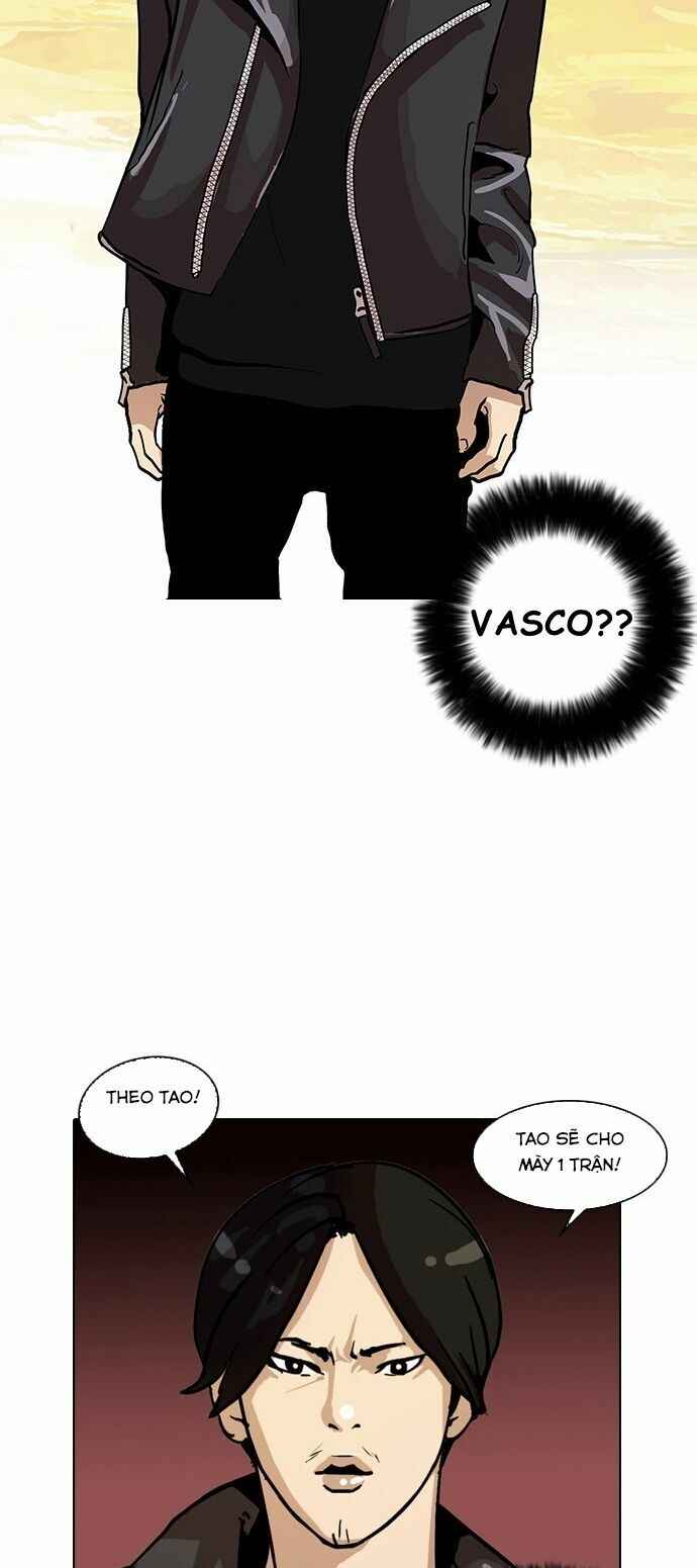 Hoán Đổi Diệu Kì Chapter 17 - Trang 2