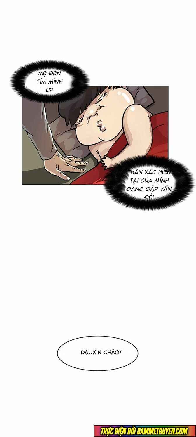 Hoán Đổi Diệu Kì Chapter 17 - Trang 2