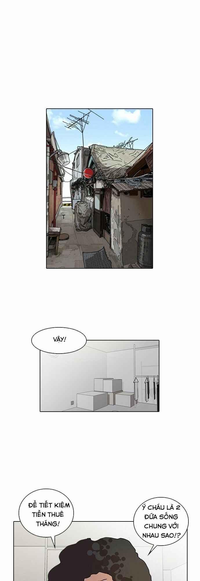 Hoán Đổi Diệu Kì Chapter 17 - Trang 2