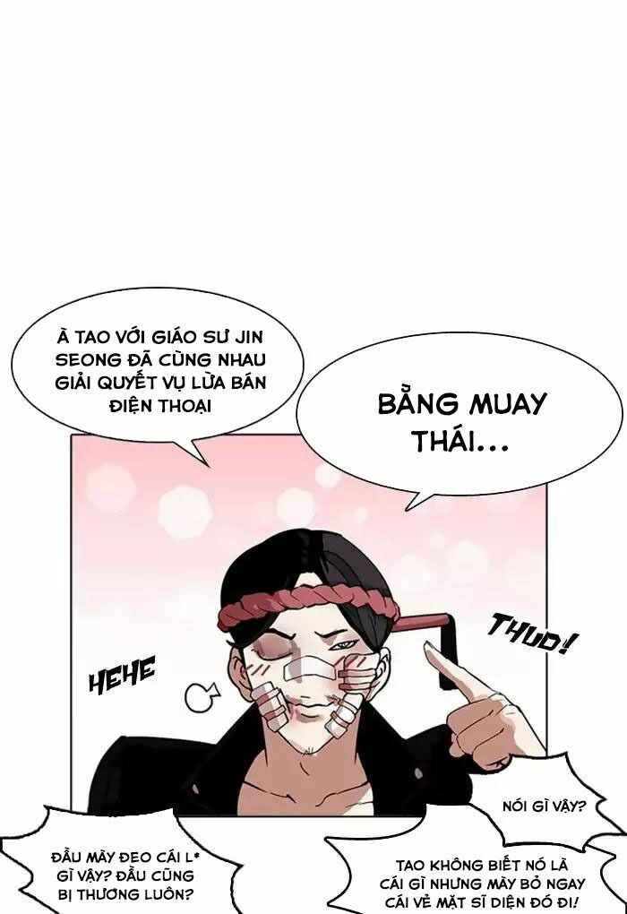 Hoán Đổi Diệu Kì Chapter 170 - Trang 2