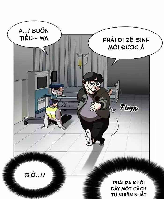 Hoán Đổi Diệu Kì Chapter 173 - Trang 2