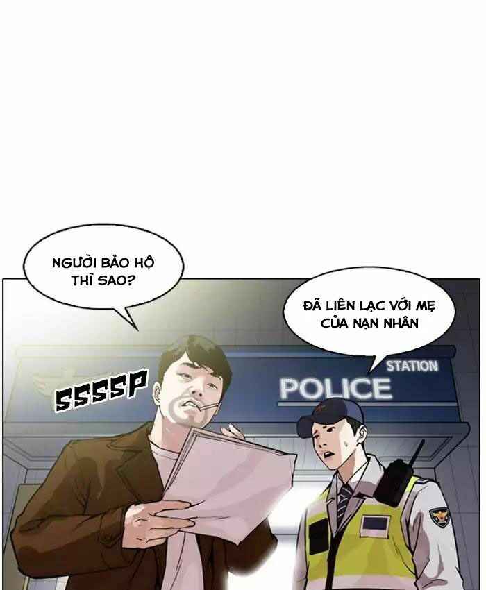 Hoán Đổi Diệu Kì Chapter 173 - Trang 2