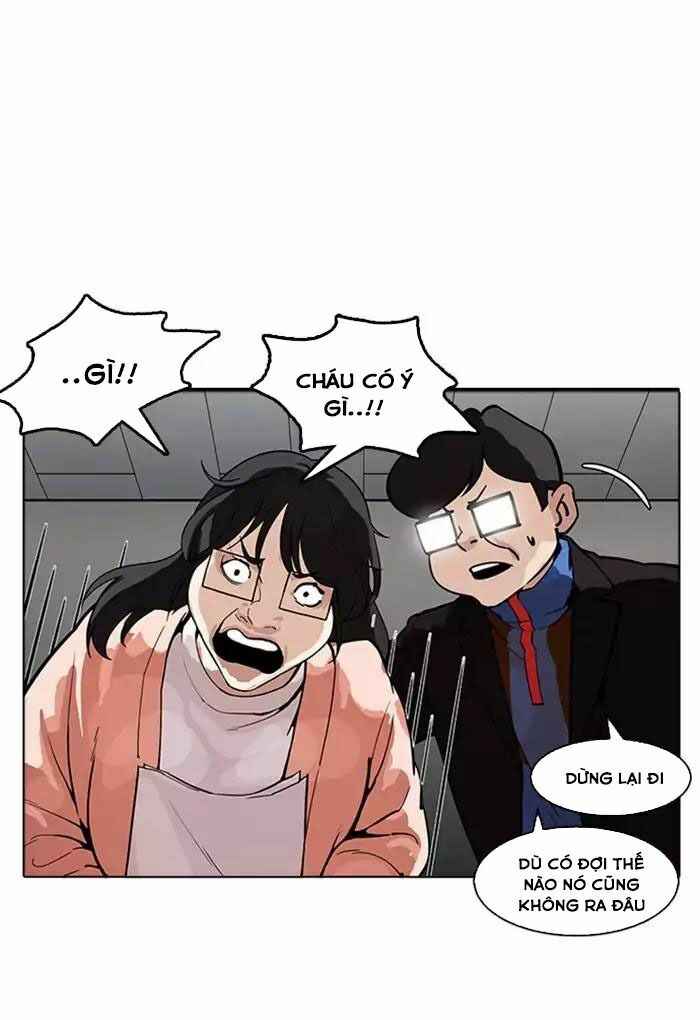 Hoán Đổi Diệu Kì Chapter 176 - Trang 2