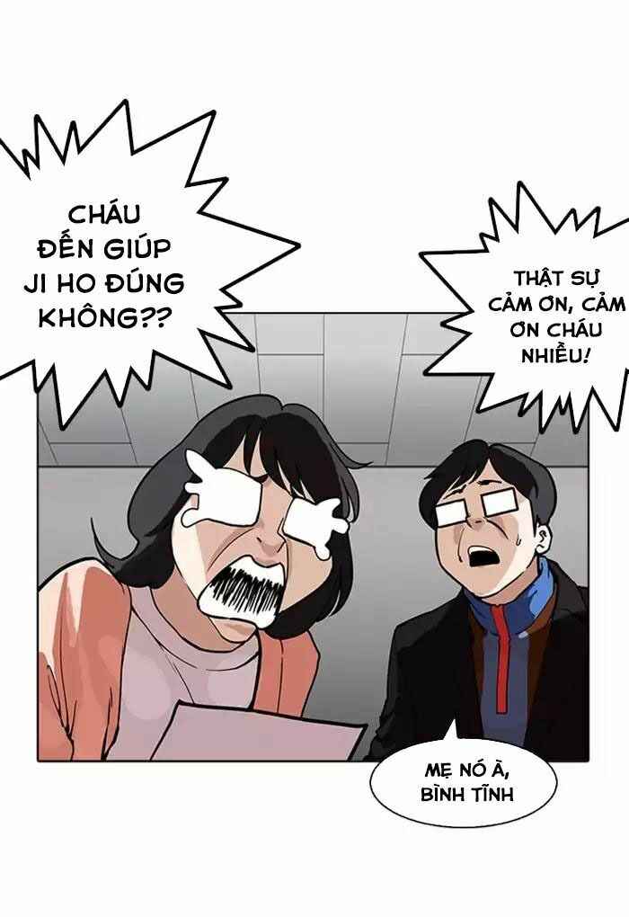 Hoán Đổi Diệu Kì Chapter 176 - Trang 2
