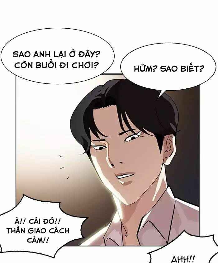 Hoán Đổi Diệu Kì Chapter 179 - Trang 2