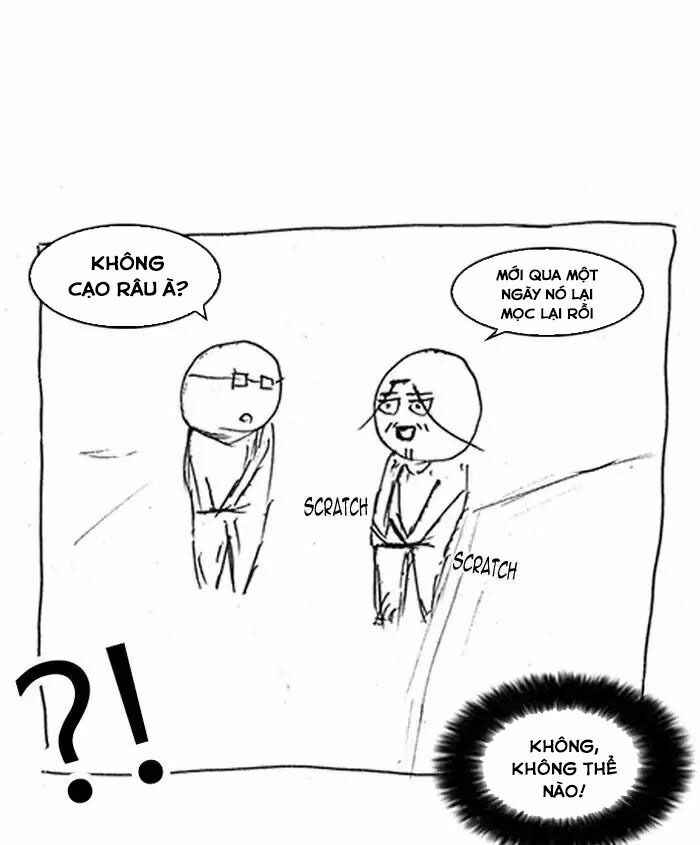 Hoán Đổi Diệu Kì Chapter 179 - Trang 2