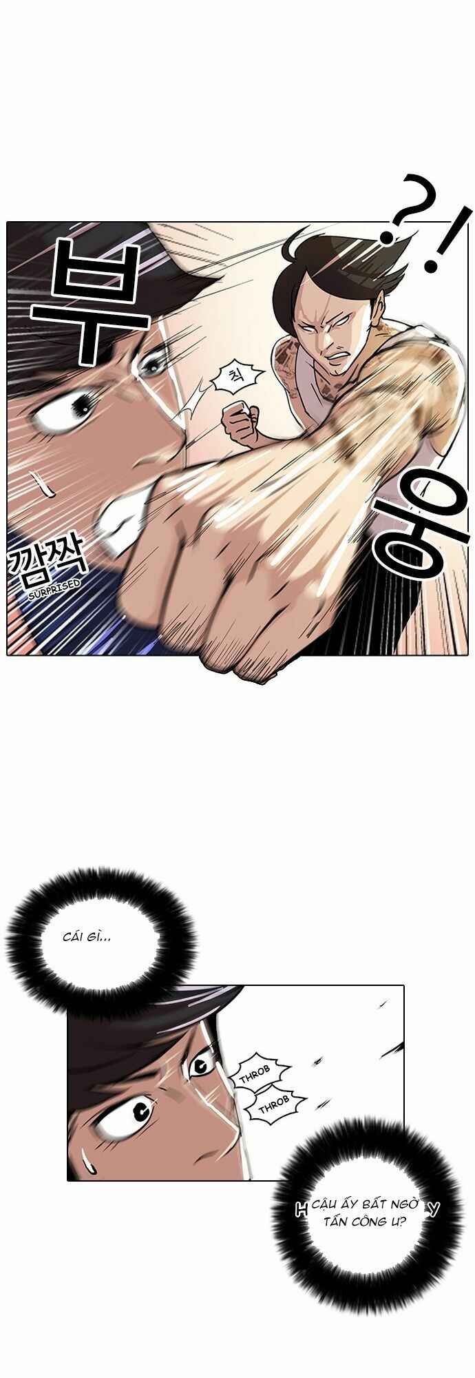 Hoán Đổi Diệu Kì Chapter 18 - Trang 2