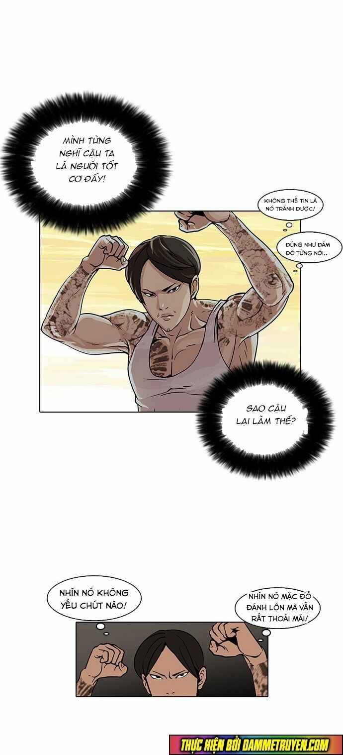 Hoán Đổi Diệu Kì Chapter 18 - Trang 2