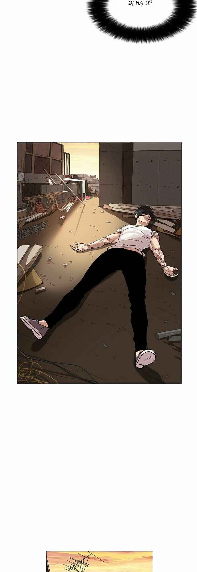 Hoán Đổi Diệu Kì Chapter 18 - Trang 2