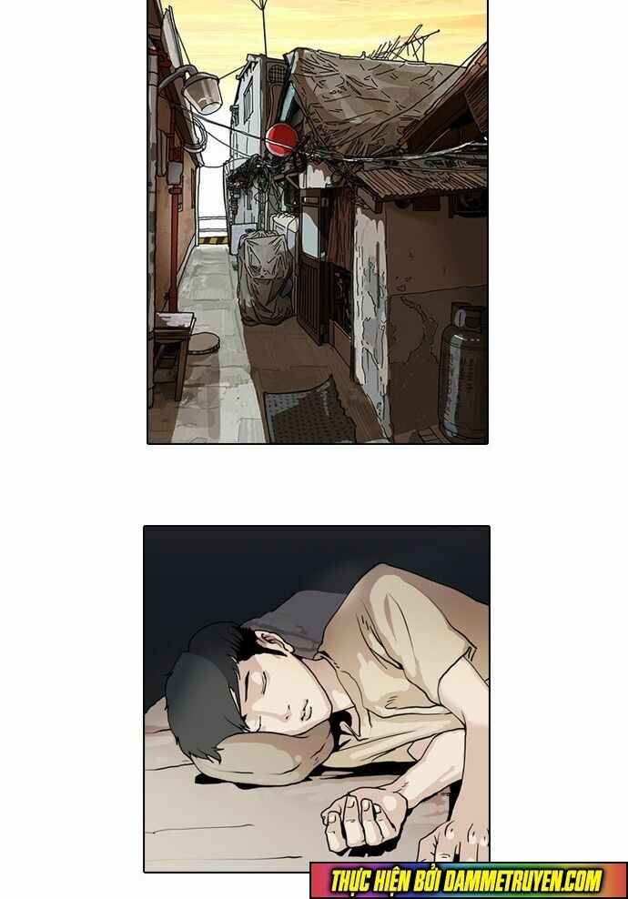 Hoán Đổi Diệu Kì Chapter 18 - Trang 2