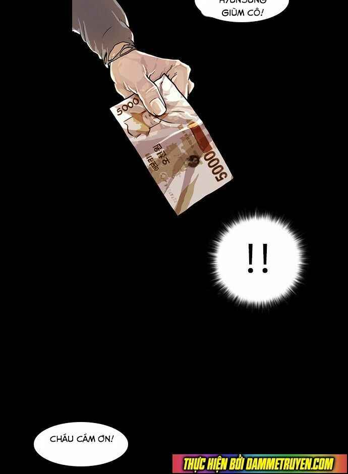 Hoán Đổi Diệu Kì Chapter 18 - Trang 2