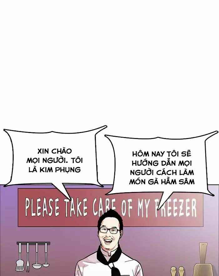 Hoán Đổi Diệu Kì Chapter 180 - Trang 2