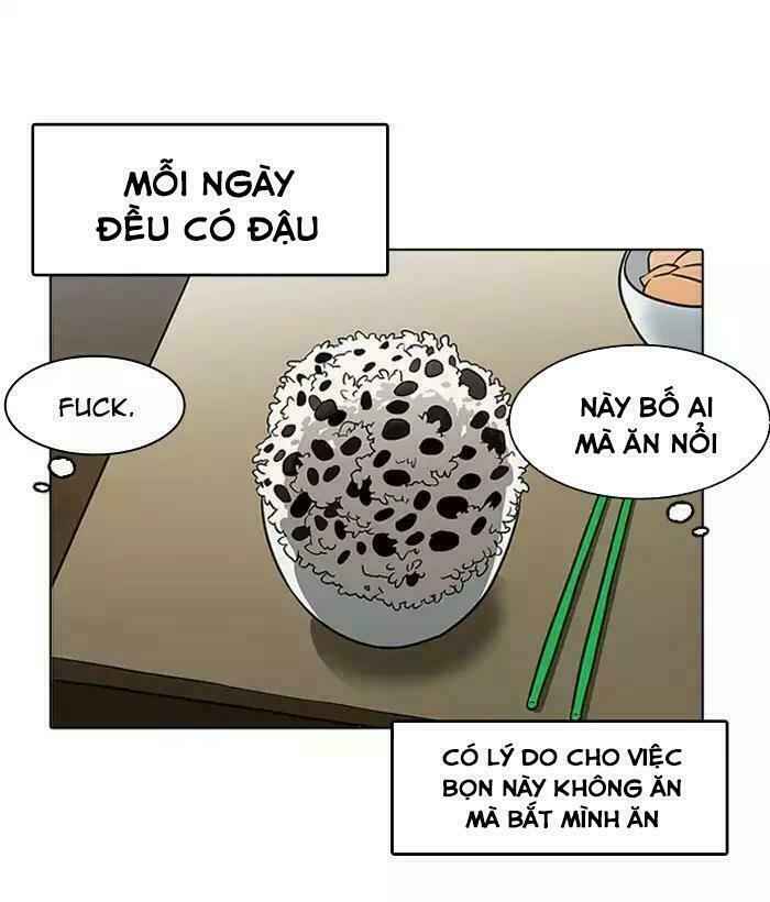 Hoán Đổi Diệu Kì Chapter 181 - Trang 2
