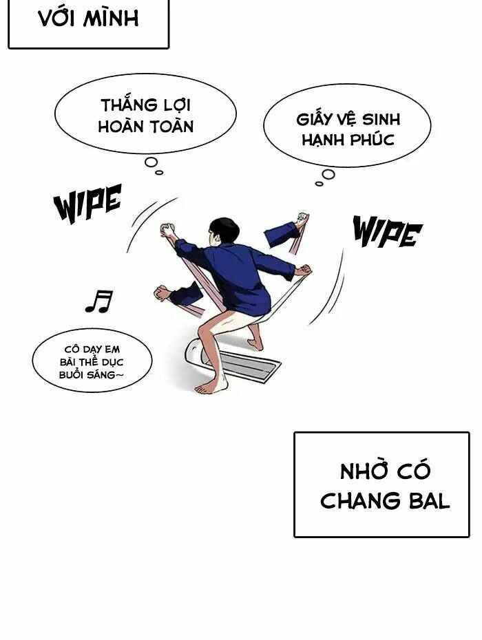 Hoán Đổi Diệu Kì Chapter 182 - Trang 2