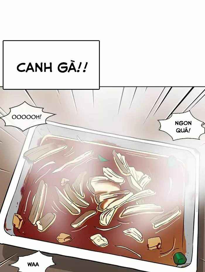 Hoán Đổi Diệu Kì Chapter 182 - Trang 2