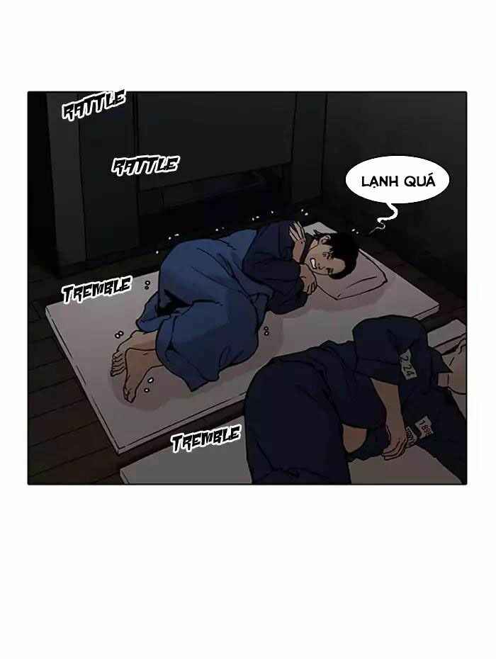 Hoán Đổi Diệu Kì Chapter 182 - Trang 2