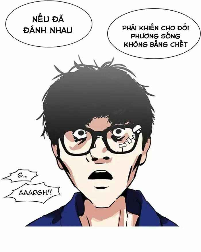 Hoán Đổi Diệu Kì Chapter 183 - Trang 2
