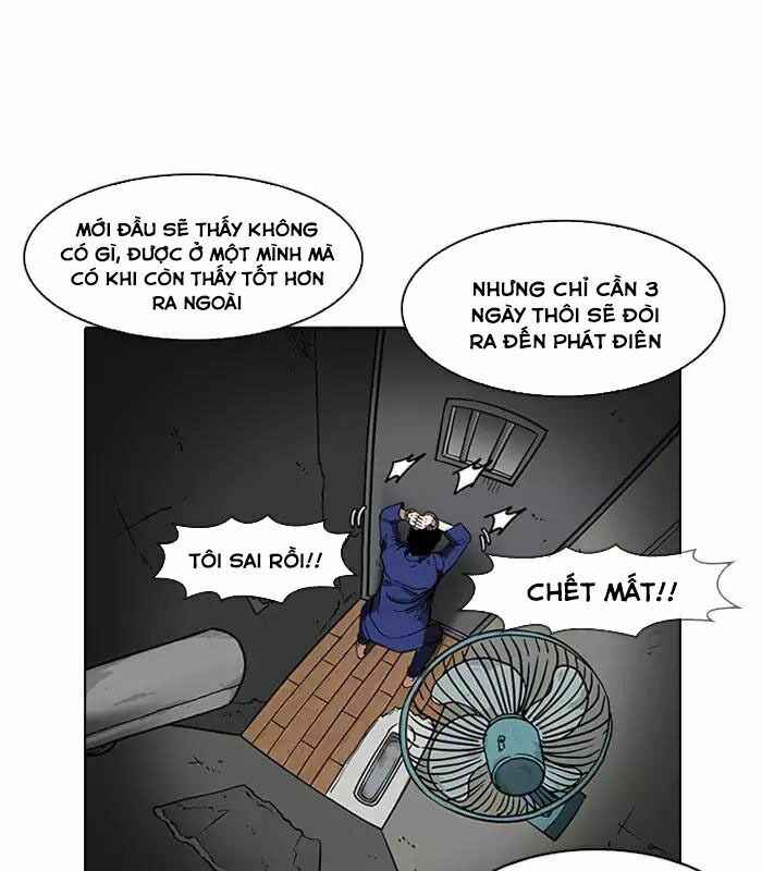 Hoán Đổi Diệu Kì Chapter 184 - Trang 2