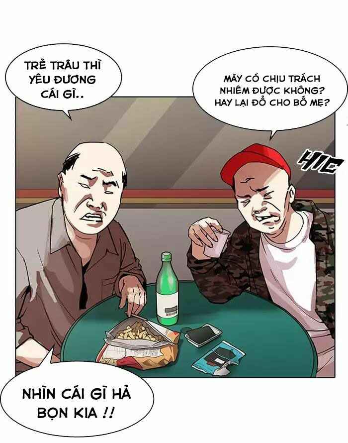 Hoán Đổi Diệu Kì Chapter 187 - Trang 2