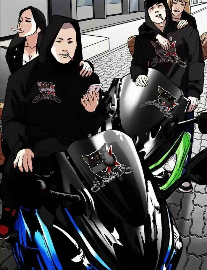 Hoán Đổi Diệu Kì Chapter 188 - Trang 2