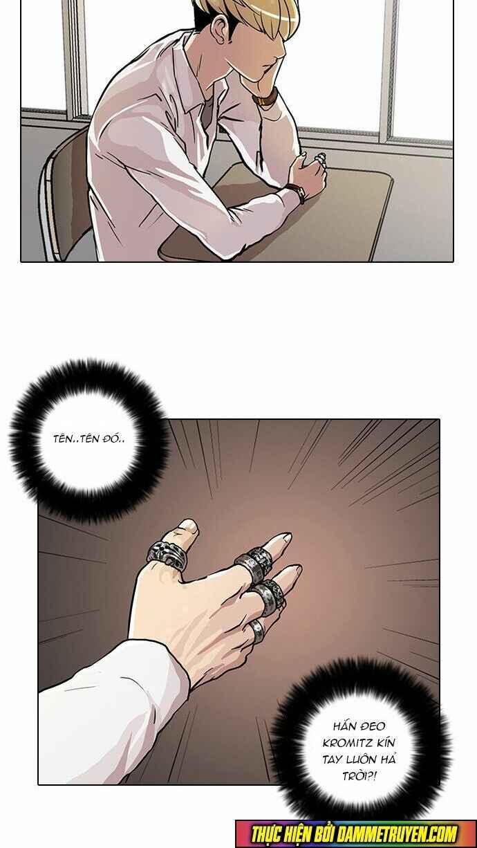 Hoán Đổi Diệu Kì Chapter 19 - Trang 2