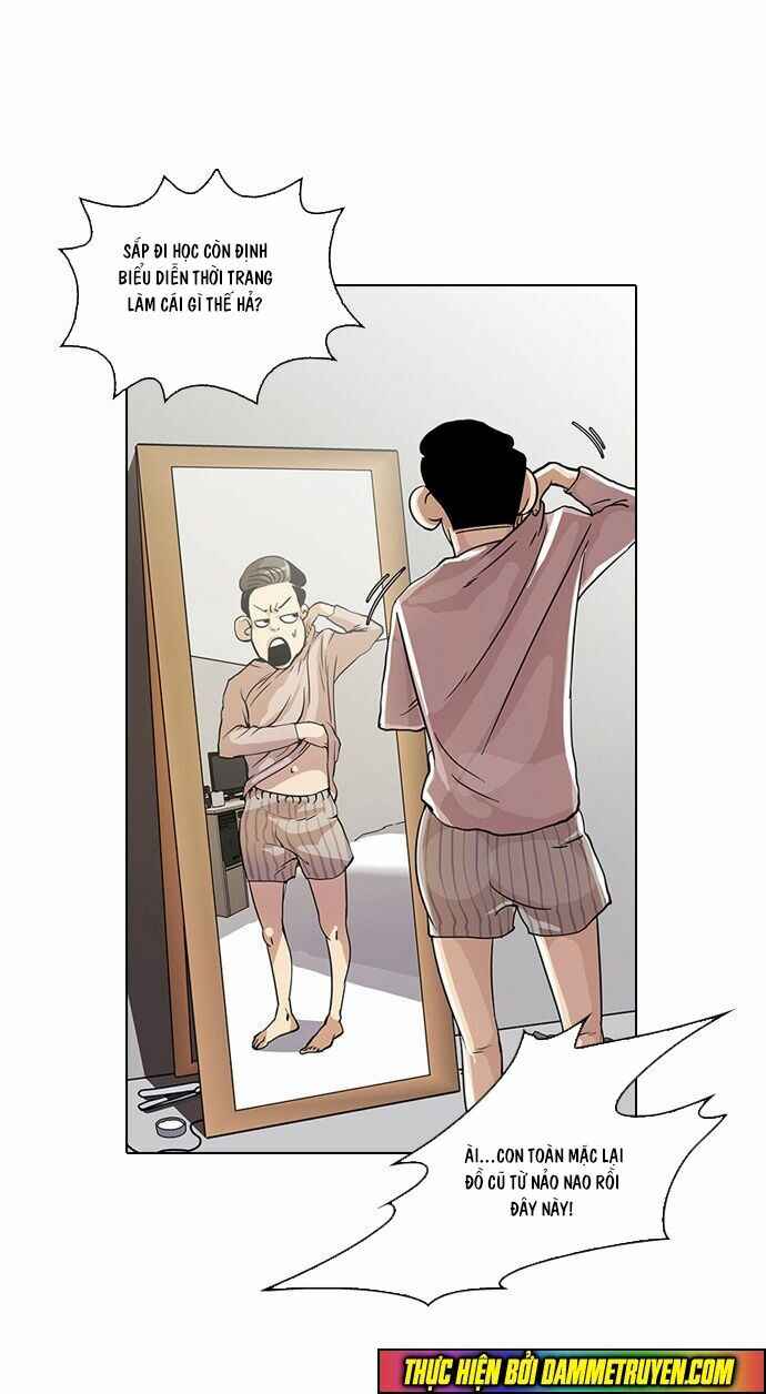 Hoán Đổi Diệu Kì Chapter 19 - Trang 2