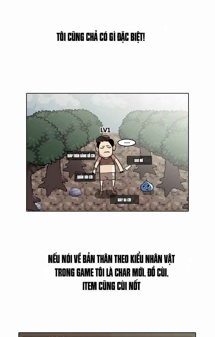 Hoán Đổi Diệu Kì Chapter 19 - Trang 2