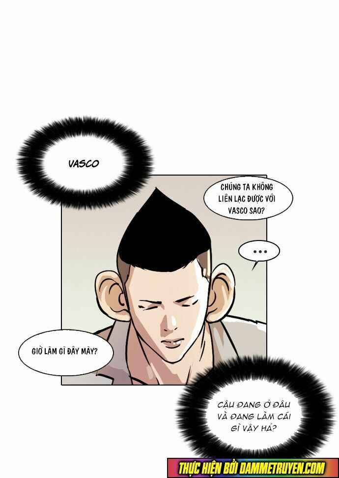 Hoán Đổi Diệu Kì Chapter 19 - Trang 2