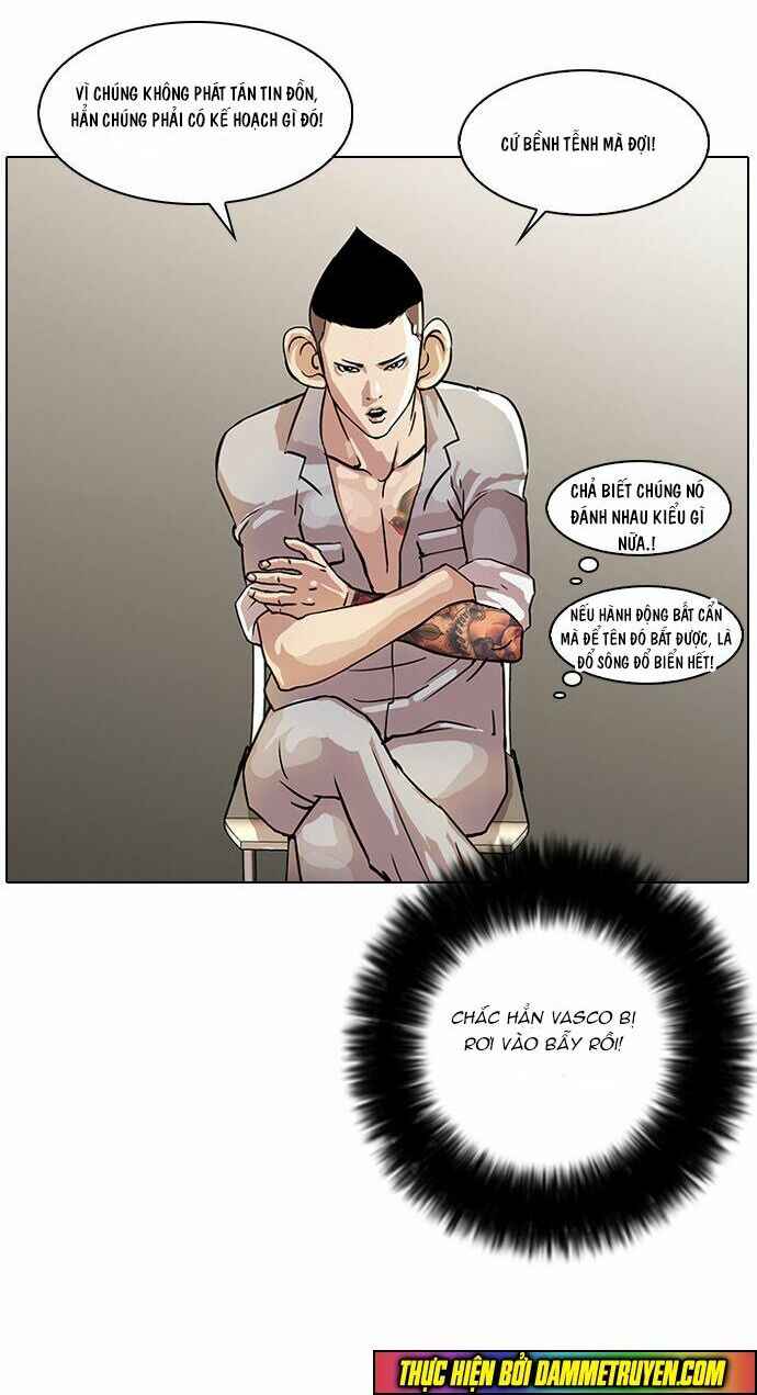 Hoán Đổi Diệu Kì Chapter 19 - Trang 2