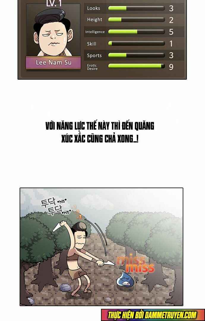 Hoán Đổi Diệu Kì Chapter 19 - Trang 2