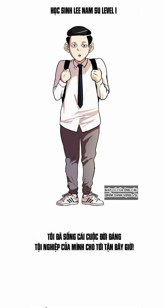 Hoán Đổi Diệu Kì Chapter 19 - Trang 2