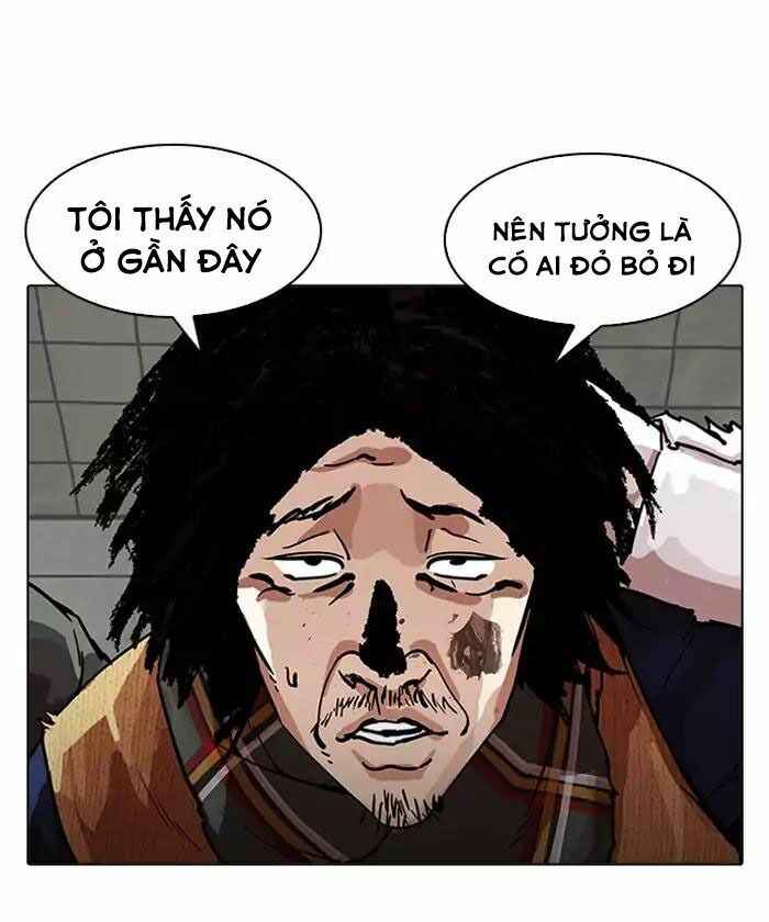 Hoán Đổi Diệu Kì Chapter 192 - Trang 2