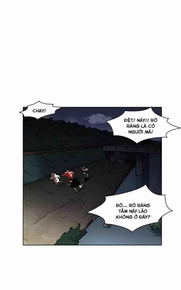 Hoán Đổi Diệu Kì Chapter 193 - Trang 2