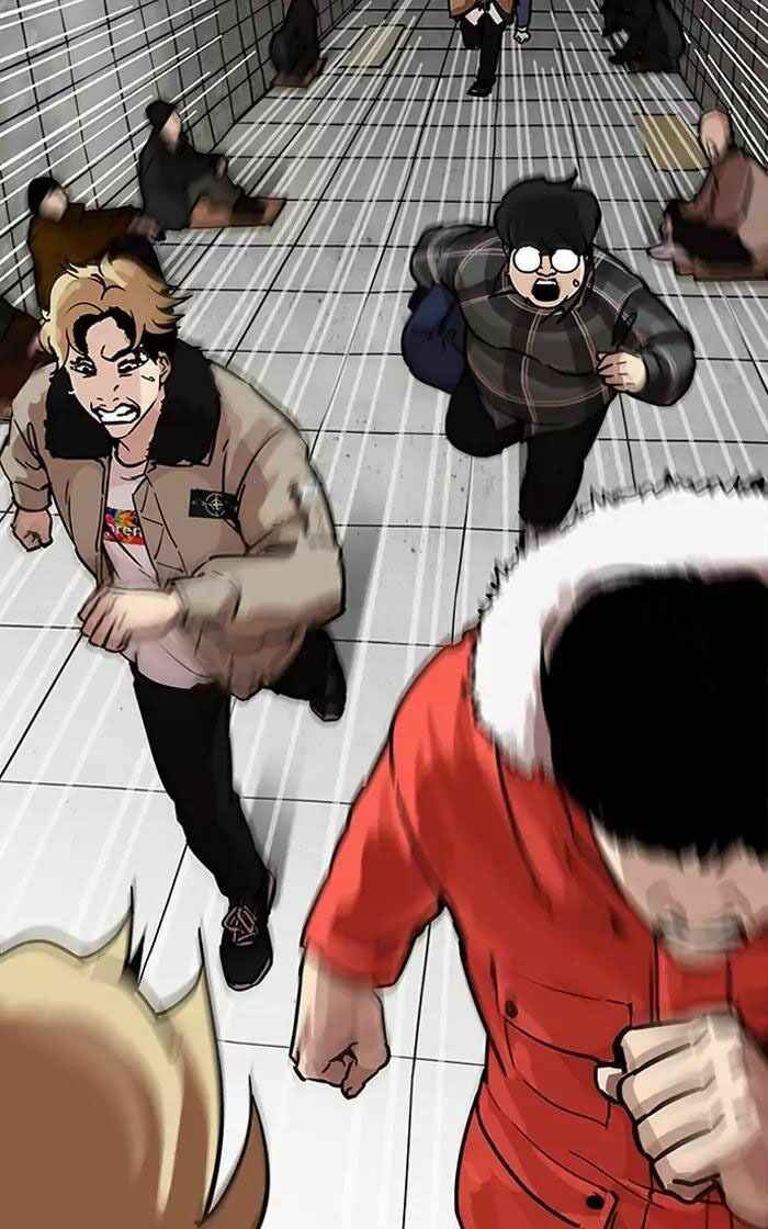 Hoán Đổi Diệu Kì Chapter 193 - Trang 2