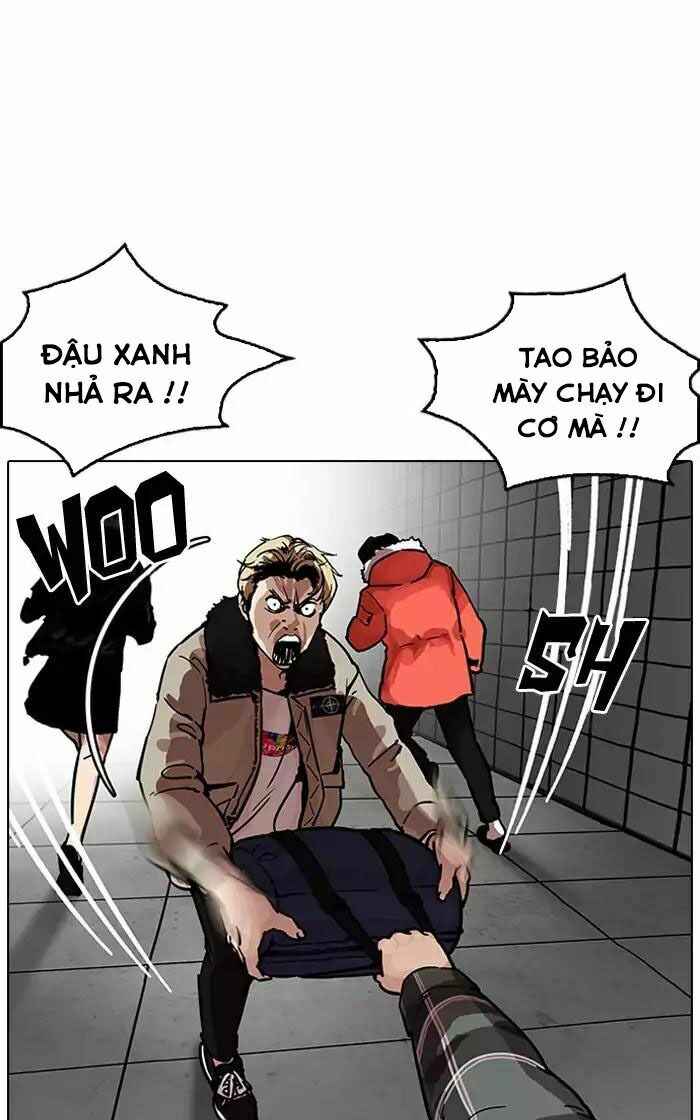 Hoán Đổi Diệu Kì Chapter 193 - Trang 2