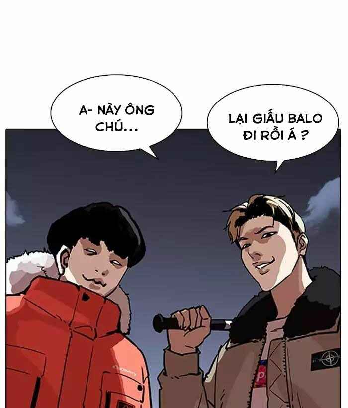 Hoán Đổi Diệu Kì Chapter 194 - Trang 2