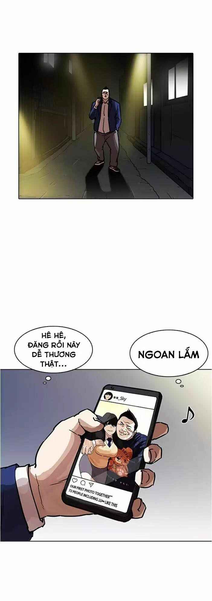 Hoán Đổi Diệu Kì Chapter 196 - Trang 2