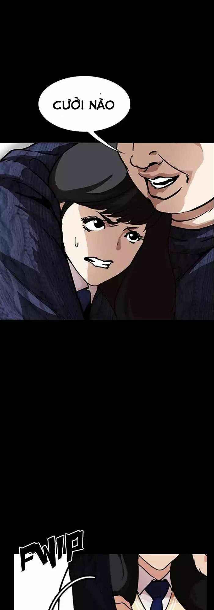 Hoán Đổi Diệu Kì Chapter 196 - Trang 2