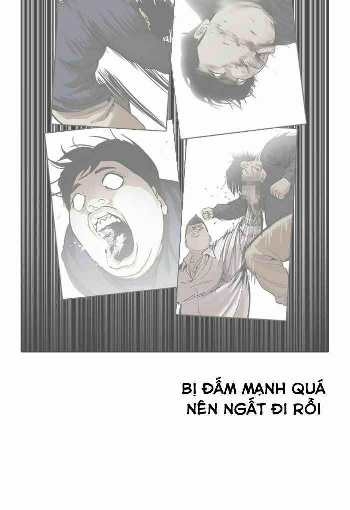 Hoán Đổi Diệu Kì Chapter 198 - Trang 2