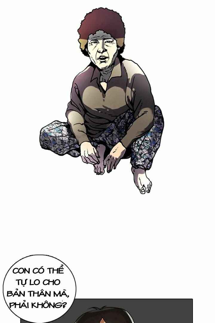 Hoán Đổi Diệu Kì Chapter 2 - Trang 2