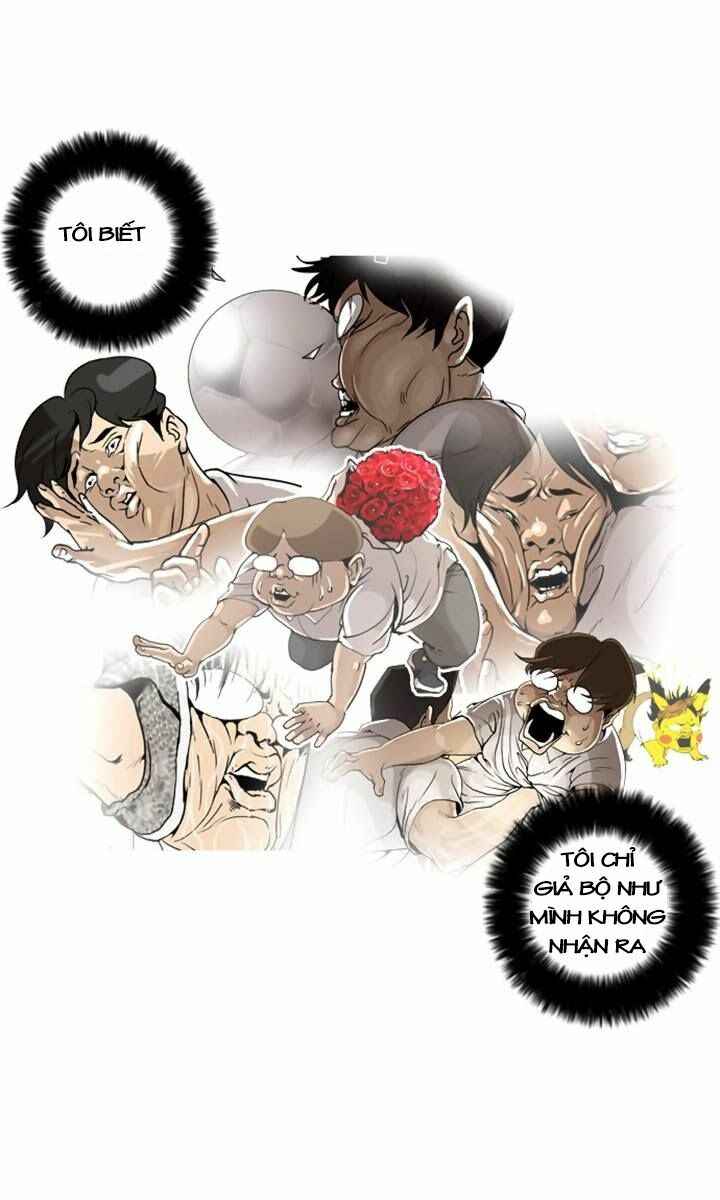 Hoán Đổi Diệu Kì Chapter 2 - Trang 2