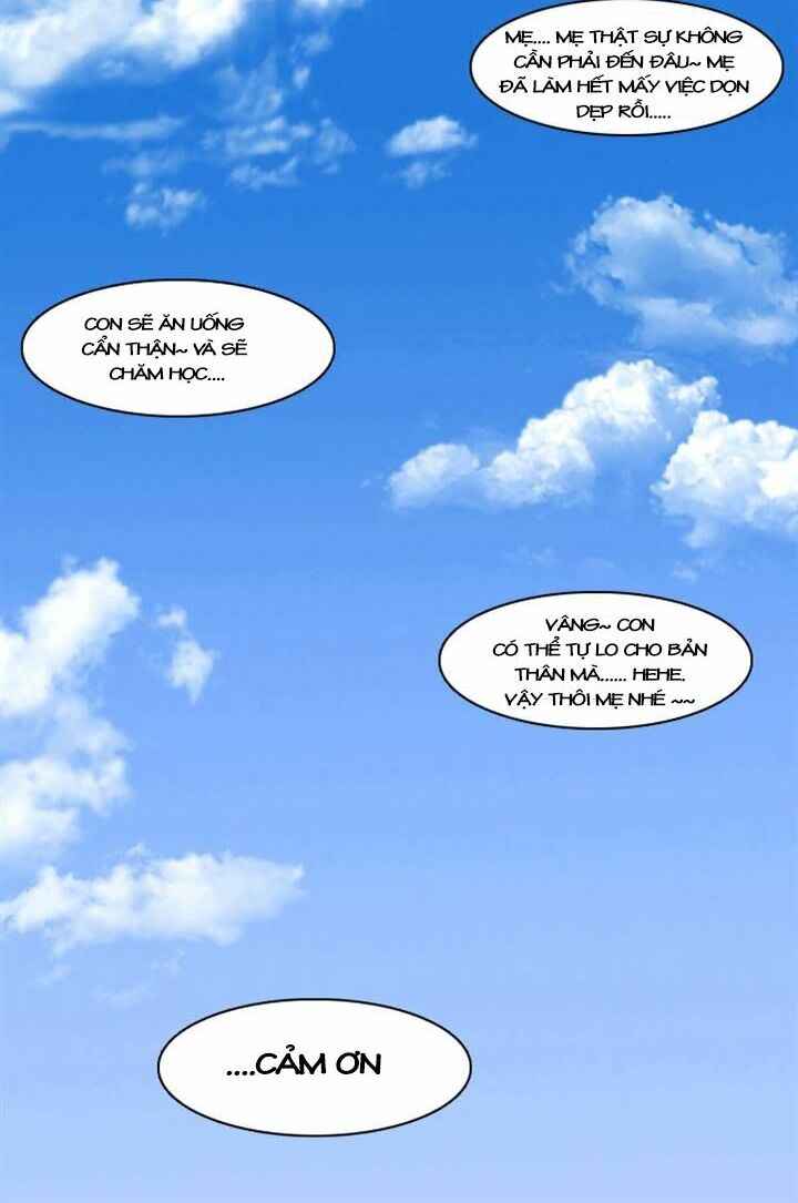 Hoán Đổi Diệu Kì Chapter 2 - Trang 2