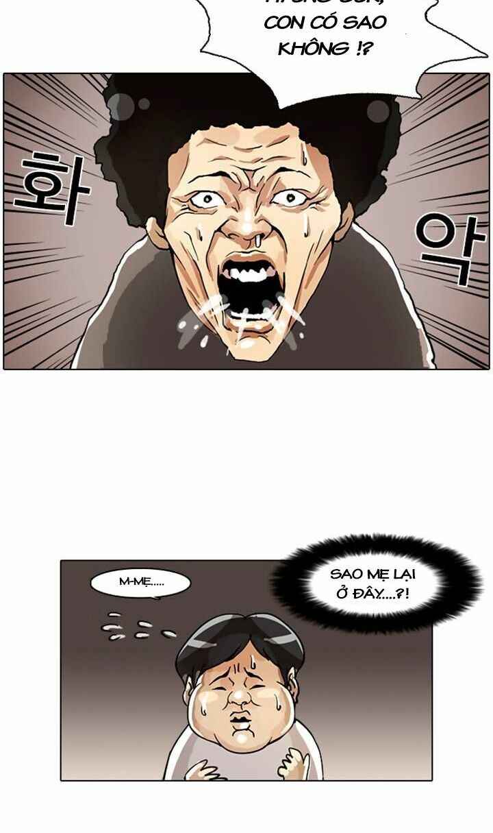 Hoán Đổi Diệu Kì Chapter 2 - Trang 2