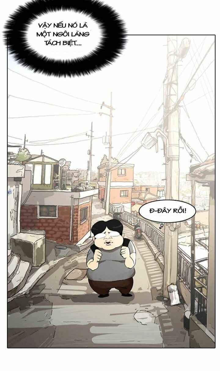 Hoán Đổi Diệu Kì Chapter 2 - Trang 2