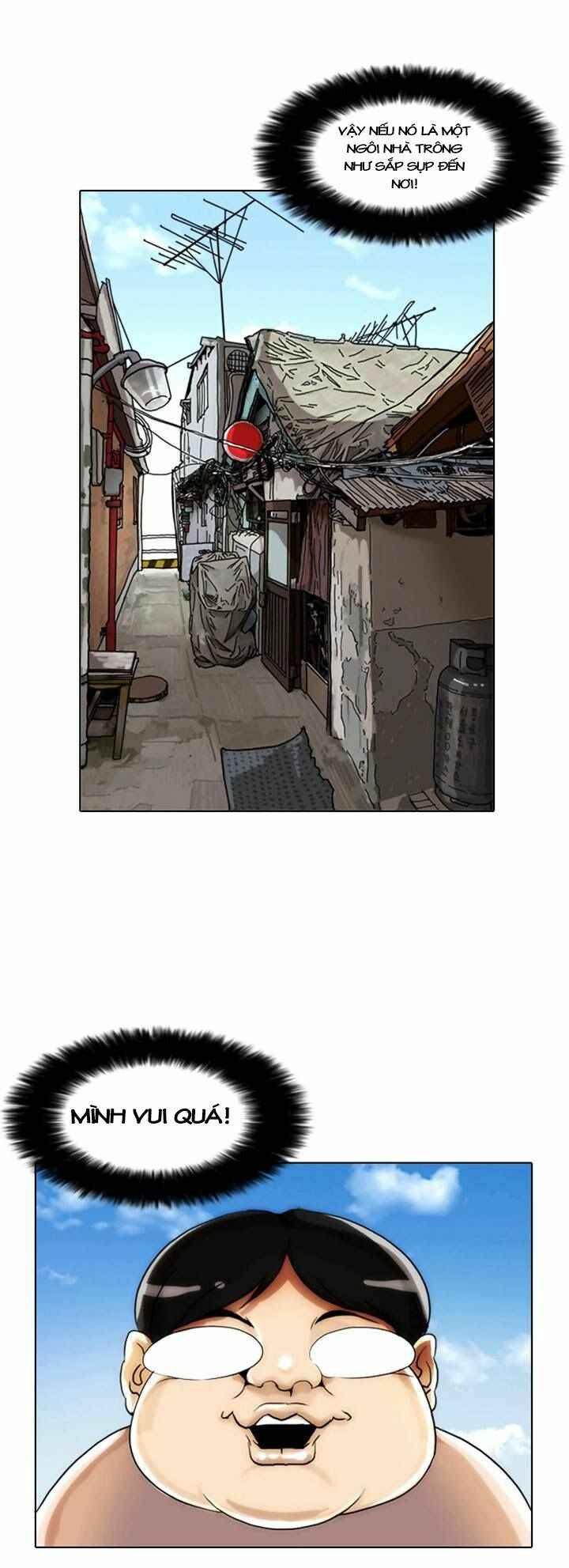 Hoán Đổi Diệu Kì Chapter 2 - Trang 2