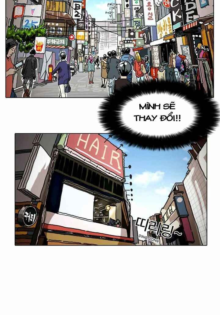 Hoán Đổi Diệu Kì Chapter 2 - Trang 2