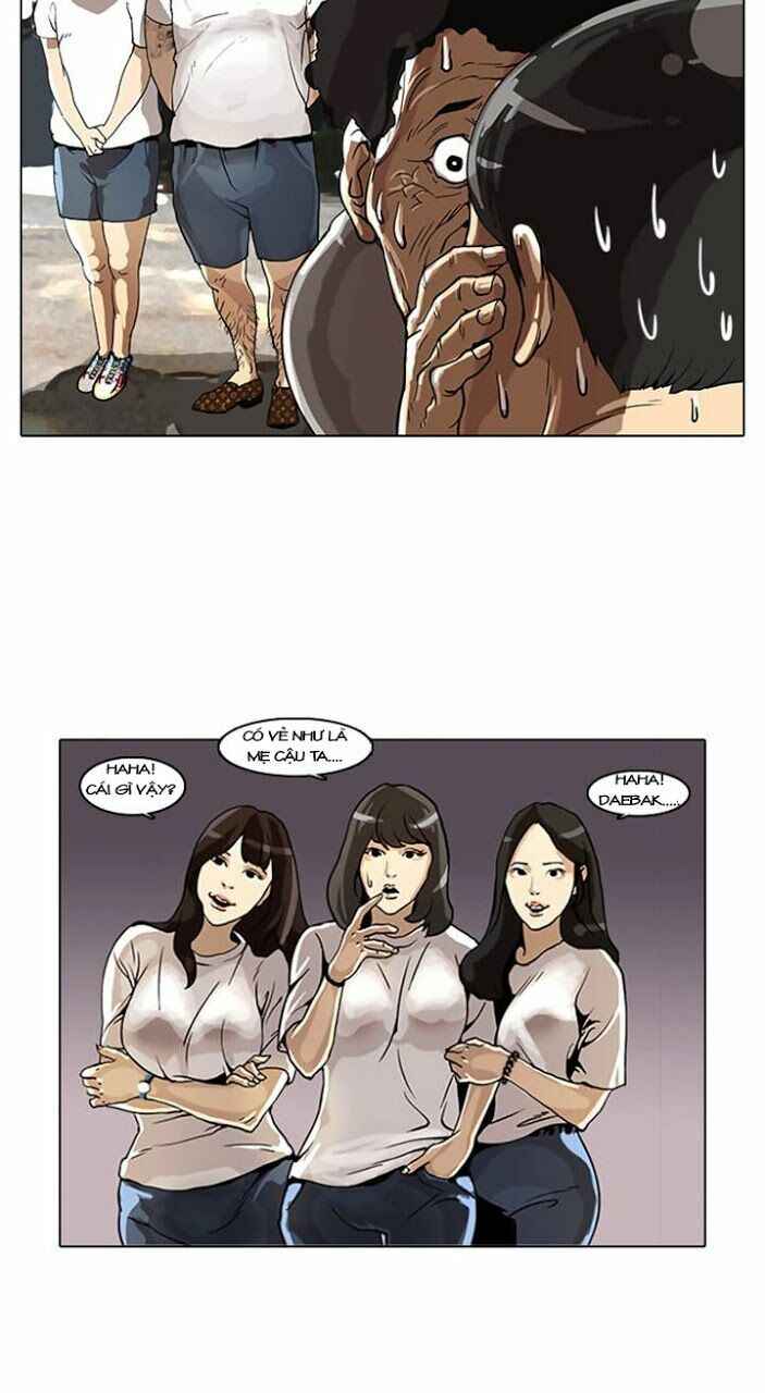 Hoán Đổi Diệu Kì Chapter 2 - Trang 2